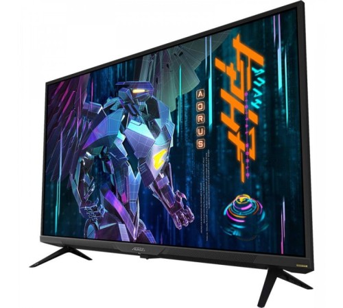 Монитор Gigabyte Aorus FV43U 20VM0-AFV43UBA-1EKR