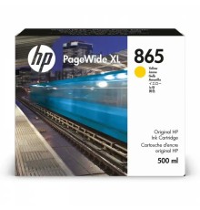Струйный картридж HP 865 3ED84A