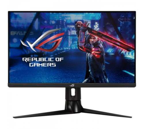 Монитор Asus ROG Strix XG27AQ 90LM06U0-B01370
