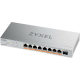 Коммутатор ZYXEL XMG-108HP-EU0101F