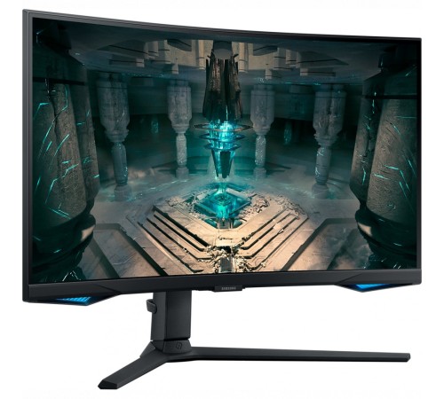 Монитор Samsung Odyssey G6 S27BG650EI LS27BG650EIXCI