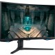 Монитор Samsung Odyssey G6 S27BG650EI LS27BG650EIXCI