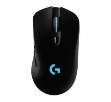 Мышь Logitech G703 LightSpeed Hero 910-005644