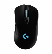 Мышь Logitech G703 LightSpeed Hero 910-005644