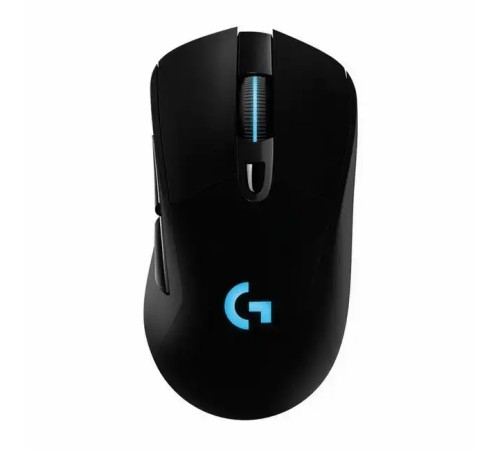 Мышь Logitech G703 LightSpeed Hero 910-005644
