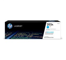 Картридж HP 203A CF541A