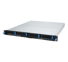 Серверная платформа Asus RS300-E12-PS4 90SF03A1-M00060