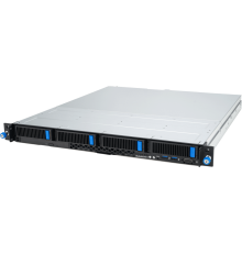 Серверная платформа Asus RS300-E12-PS4 90SF03A1-M00060