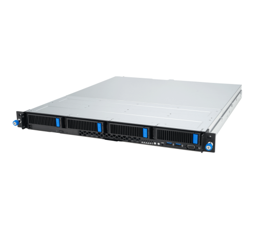 Серверная платформа Asus RS300-E12-PS4 90SF03A1-M00060 Серверная платформа Asus RS300-E12-PS4 90SF03A1-M00060