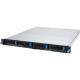 Серверная платформа Asus RS300-E12-PS4 90SF03A1-M00060