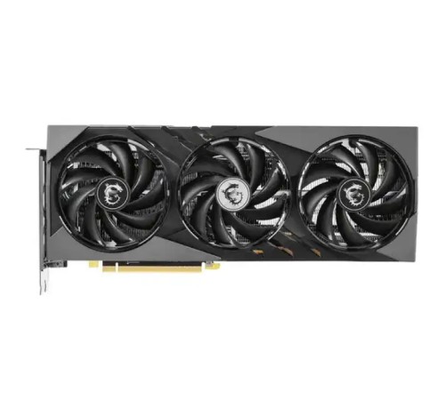 Видеокарта MSI GeForce RTX 4060 Ti GAMING X SLIM 8G