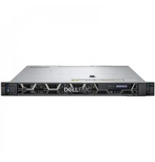 Сервер Dell PowerEdge R650XS R650XS-220812-01