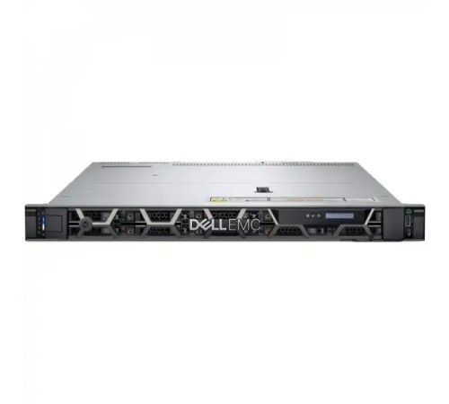 Сервер Dell PowerEdge R650XS R650XS-220812-01