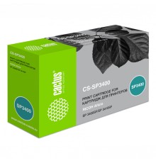Картридж лазерный Cactus CS-SP3400