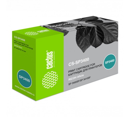Картридж лазерный Cactus CS-SP3400