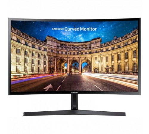Монитор Samsung 24 C24F396FHI LC24F396FHIXCI
