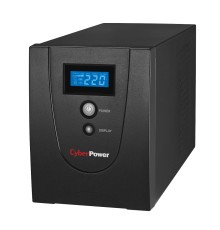 ИБП CyberPower VALUE 2200EILCD