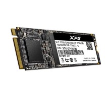 Твердотельный накопитель SSD Adata XPG SX6000 Lite ASX6000LNP-256GT-C