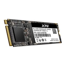 Твердотельный накопитель SSD Adata XPG SX6000 Lite ASX6000LNP-256GT-C