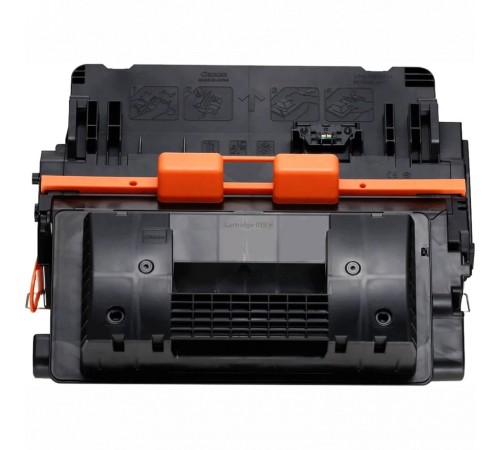 Тонер Canon CRG 039 HBK 0288C002