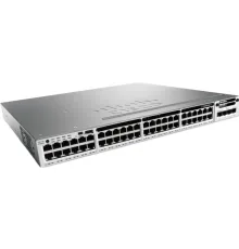 Коммутатор Cisco Catalyst WS-C3850-48U-L