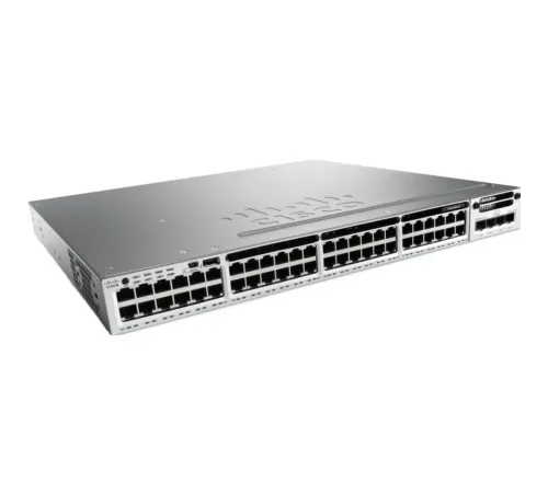 Коммутатор Cisco Catalyst WS-C3850-48U-L