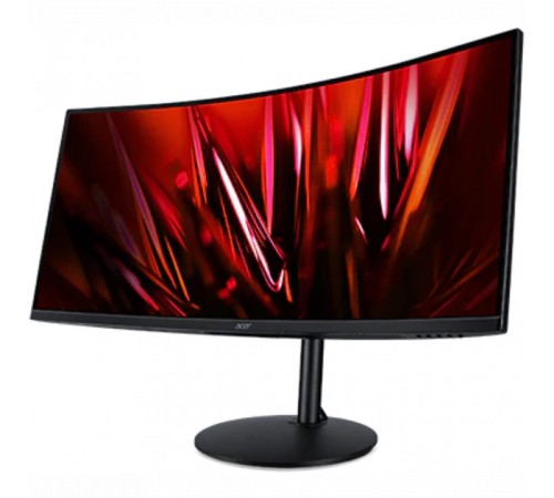 Монитор Acer 34 Nitro EI342CKRPbmiippx UM.CE2EE.P01