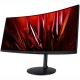 Монитор Acer 34 Nitro EI342CKRPbmiippx UM.CE2EE.P01