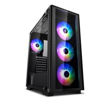 Корпус DeepCool Matrexx 50 ADD-RGB 4F