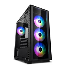 Корпус DeepCool Matrexx 50 ADD-RGB 4F