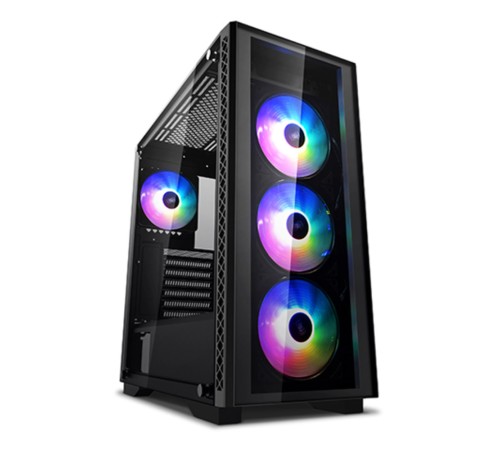 Корпус DeepCool Matrexx 50 ADD-RGB 4F