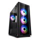 Корпус DeepCool Matrexx 50 ADD-RGB 4F