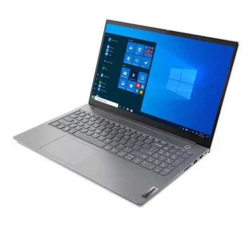 Ноутбук Lenovo ThinkBook 15 G3 ITL 21DJ00PDAK