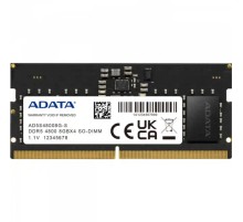 Оперативная память Adata AD5S48008G-S