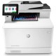МФУ HP Color LaserJet Pro MFP M479dw W1A77A