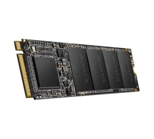 Твердотельный накопитель SSD Adata SX6000 Lite ASX6000LNP-512GT-C