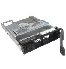 Накопитель SSD 960Gb SATA-III Dell 400-AXSE