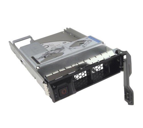 Накопитель SSD 960Gb SATA-III Dell 400-AXSE