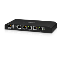 Коммутатор Ubiquiti EdgeSwitch 5XP ES-5XP
