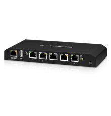 Коммутатор Ubiquiti EdgeSwitch 5XP ES-5XP