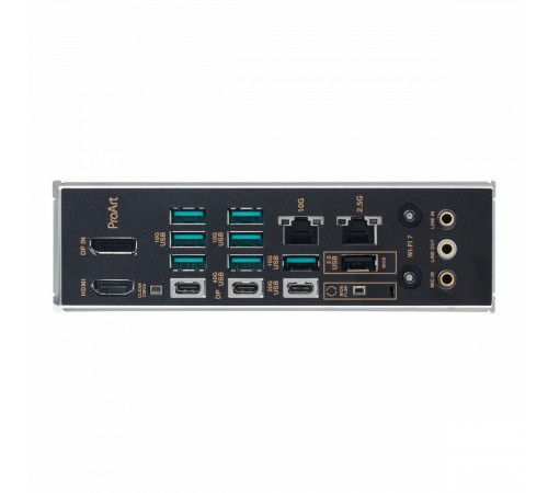 Материнская плата Asus PROART X870E-CREATOR WIFI