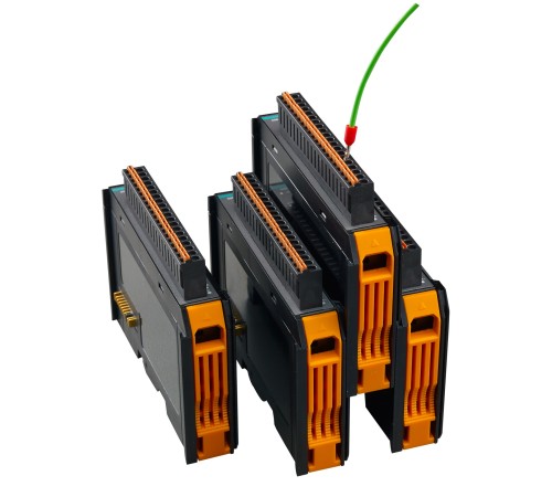 Модуль Moxa 45MR-3810