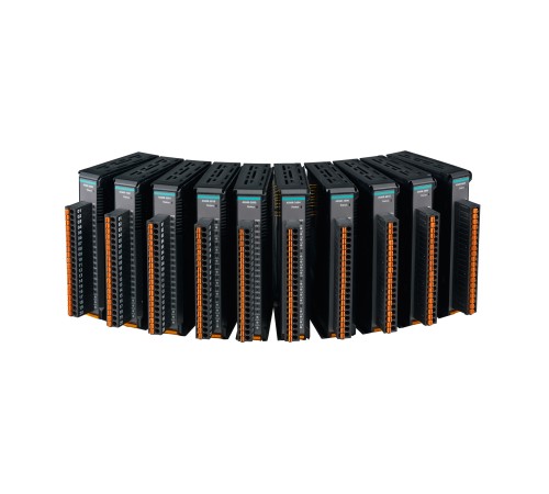 Модуль Moxa 45MR-3810-T
