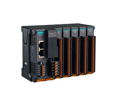 Головной модуль Moxa ioThinx 4510