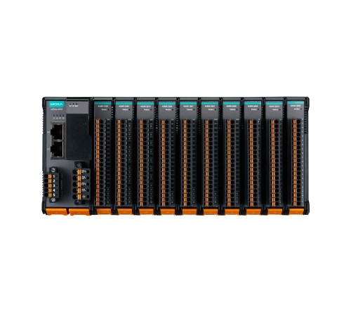 Головной модуль Moxa ioThinx 4510-T