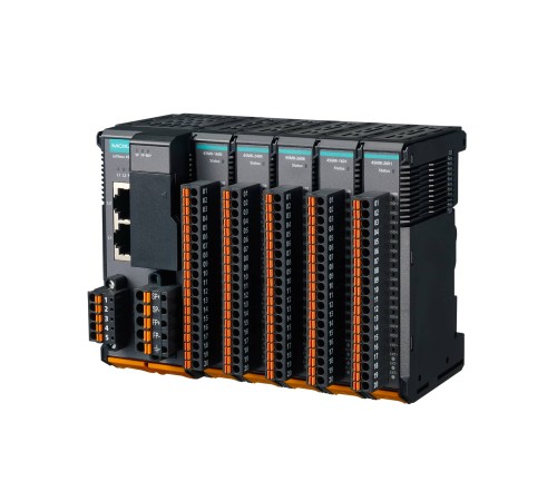 Головной модуль Moxa ioThinx 4510-T