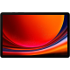Планшет Samsung Galaxy Tab S9 12/256Gb Graphite SM-X710NZAECAU