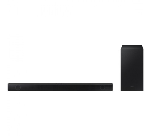 Саундбар Samsung HW-B550/EN