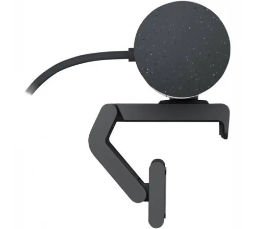Веб-камера Logitech Brio 505 Black 960-001459