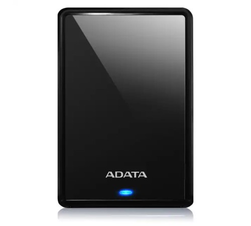 Внешний жесткий диск Adata DashDrive Classic HV620S USB 3.1 2.5 AHV620S-2TU31-CBK